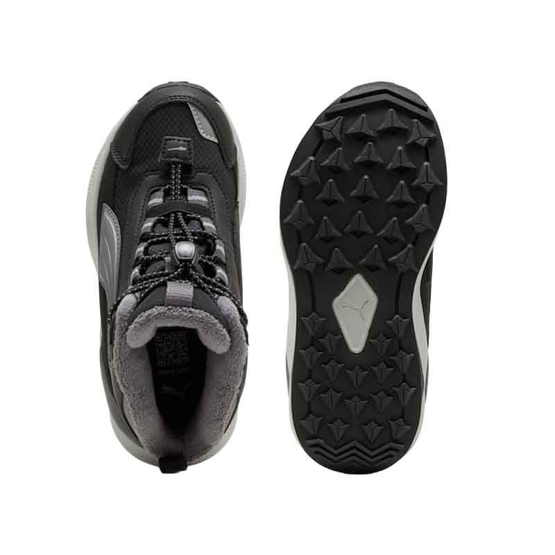Puma Evolve2.0Boot Puretex Ps Çocuk Bot 313811-01 313811-01 Çocuk