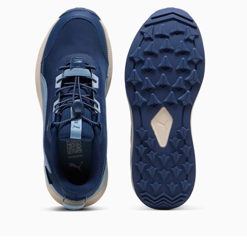 Puma Evolve2.0 Trailpuretex Lo Jr Çocuk Günlük Ayakkabı 313806-02 313806-02 Çocuk