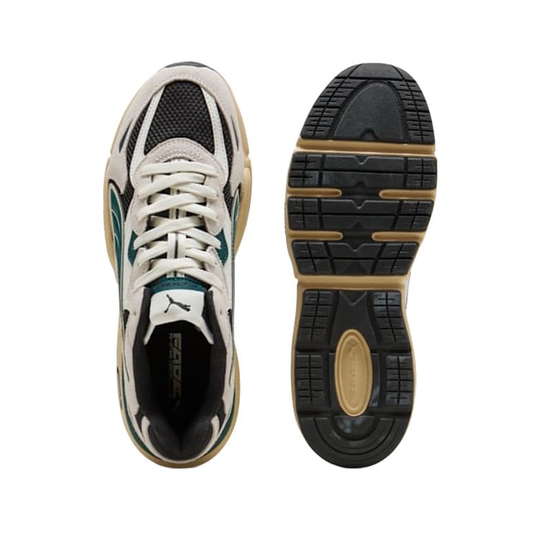 Puma Fade Lt Erkek Günlük Ayakkabı 408420-03 408420-03 Erkek