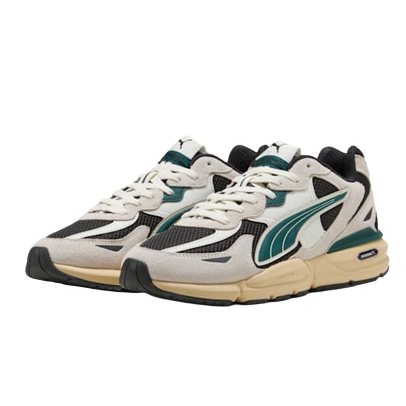 Puma Fade Lt Erkek Günlük Ayakkabı 408420-03 408420-03 Erkek