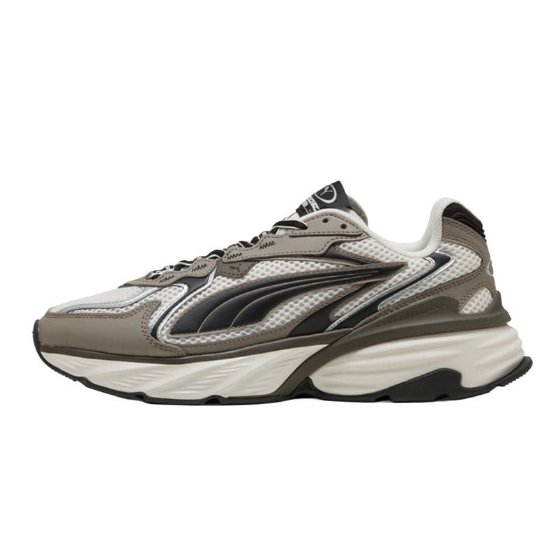 Puma Fade Nitro Ls Erkek Günlük Ayakkabı 406203-16 406203-16 Erkek