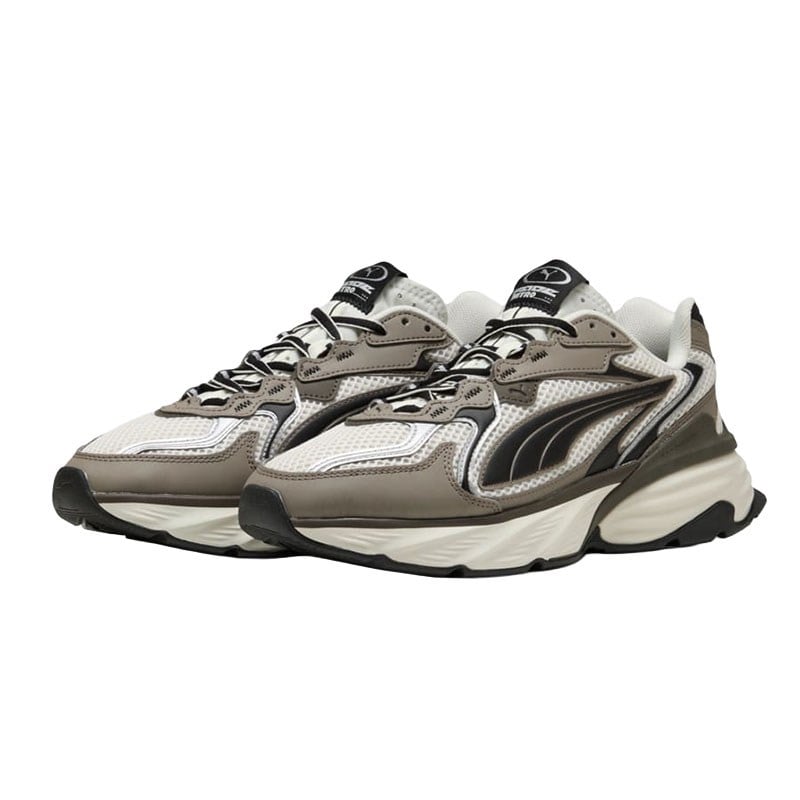 Puma Fade Nitro Ls Erkek Günlük Ayakkabı 406203-16 406203-16 Erkek