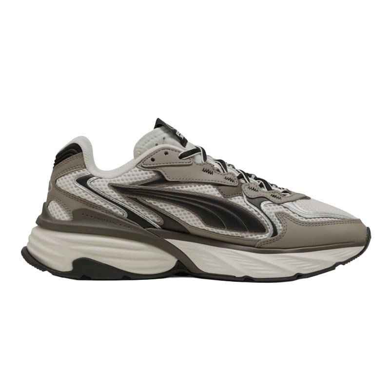 Puma Fade Nitro Ls Erkek Günlük Ayakkabı 406203-16 406203-16 Erkek