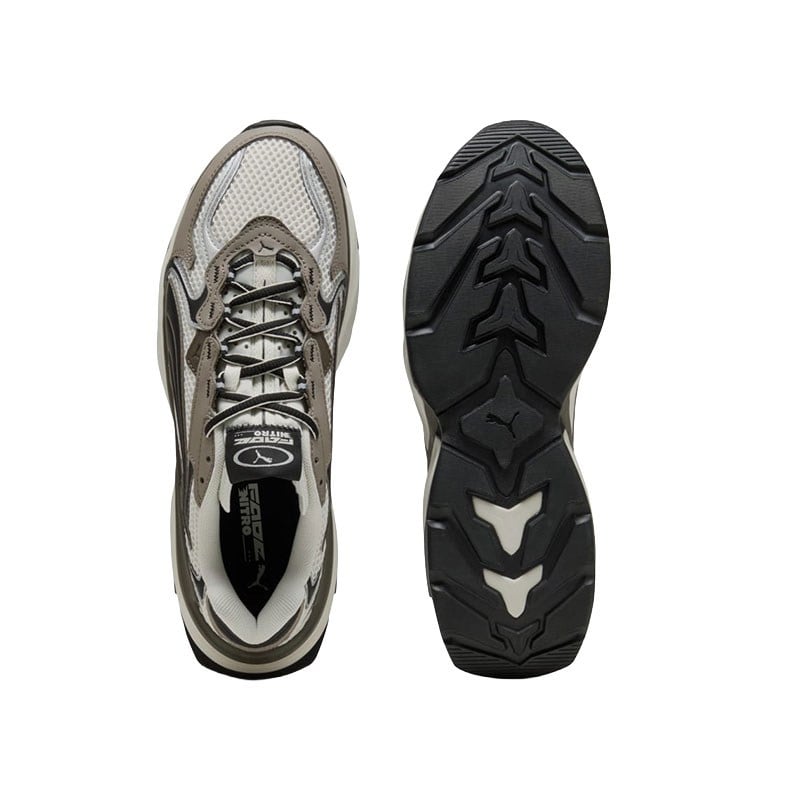 Puma Fade Nitro Ls Erkek Günlük Ayakkabı 406203-16 406203-16 Erkek