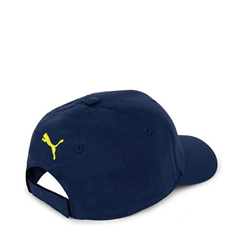 Puma Fsk Cap Unisex Fenerbahçe Şapka 024739-01