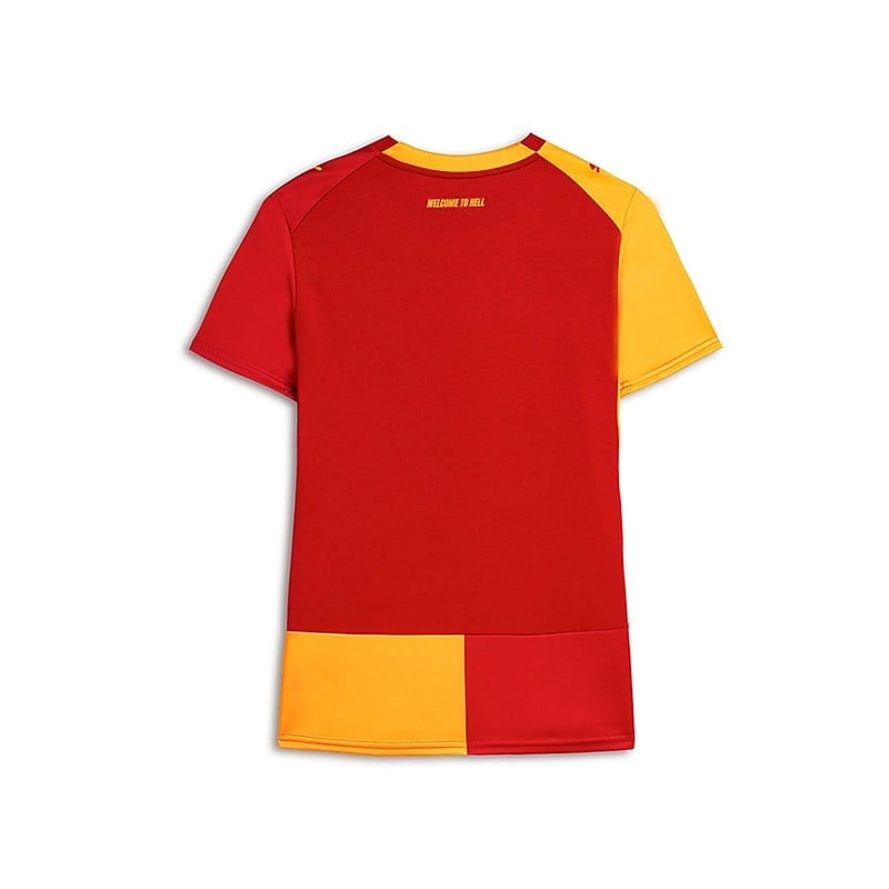 Puma Galatasaray 26/27 Kadın İç Saha Forması 784993-01 784993-01 Kadın