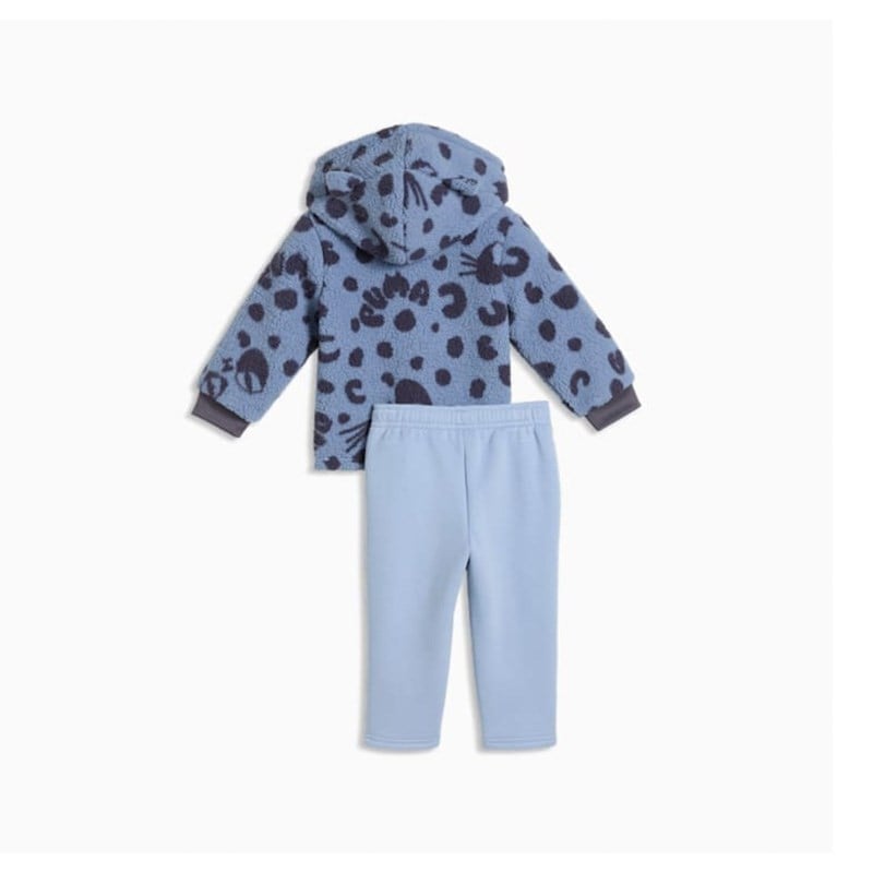 Puma Imagınary Frıend Set Çocuk Eşofman Takımı 638406-38 638406-38 Çocuk
