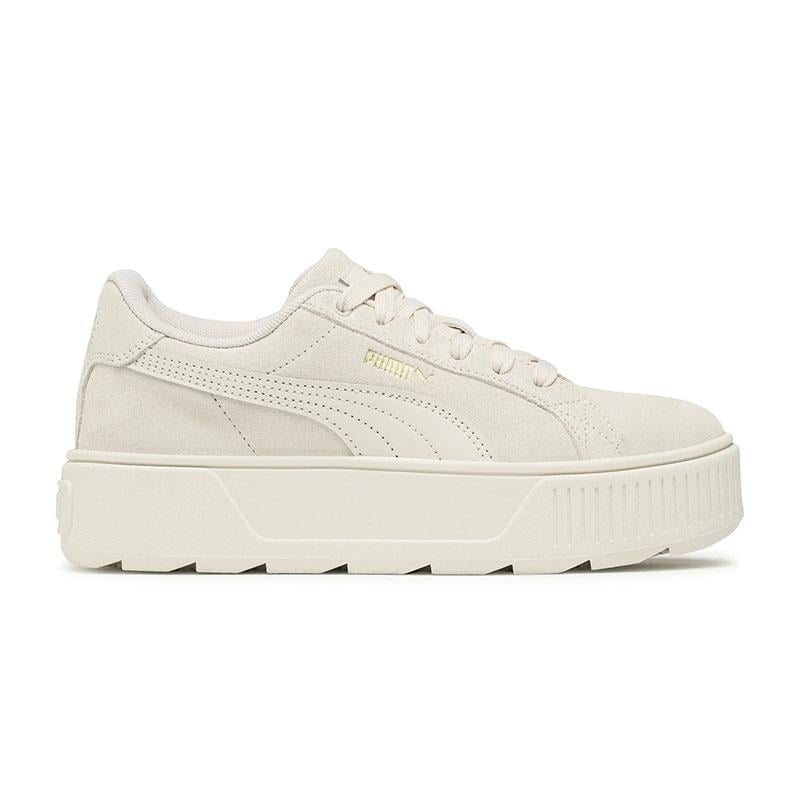 Puma Karmen Kadın Günlük Ayakkabı 384614-13 Renkli