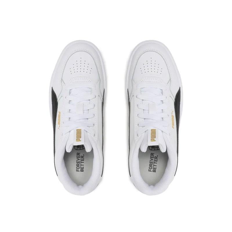 Puma Karmen Rebelle Kadın Günlük Ayakkabı 387212-02 Beyaz