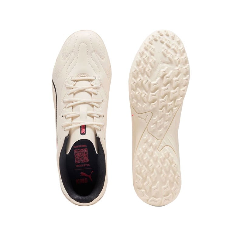 Puma Kıng 20 Play Tt Erkek Futbol Ayakkabısı 109361-01 109361-01 Erkek