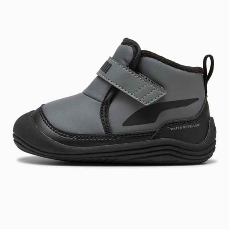 Puma Kitten Mid V Inf Çocuk Günlük Ayakkabı 407458-01 407458-01 Çocuk