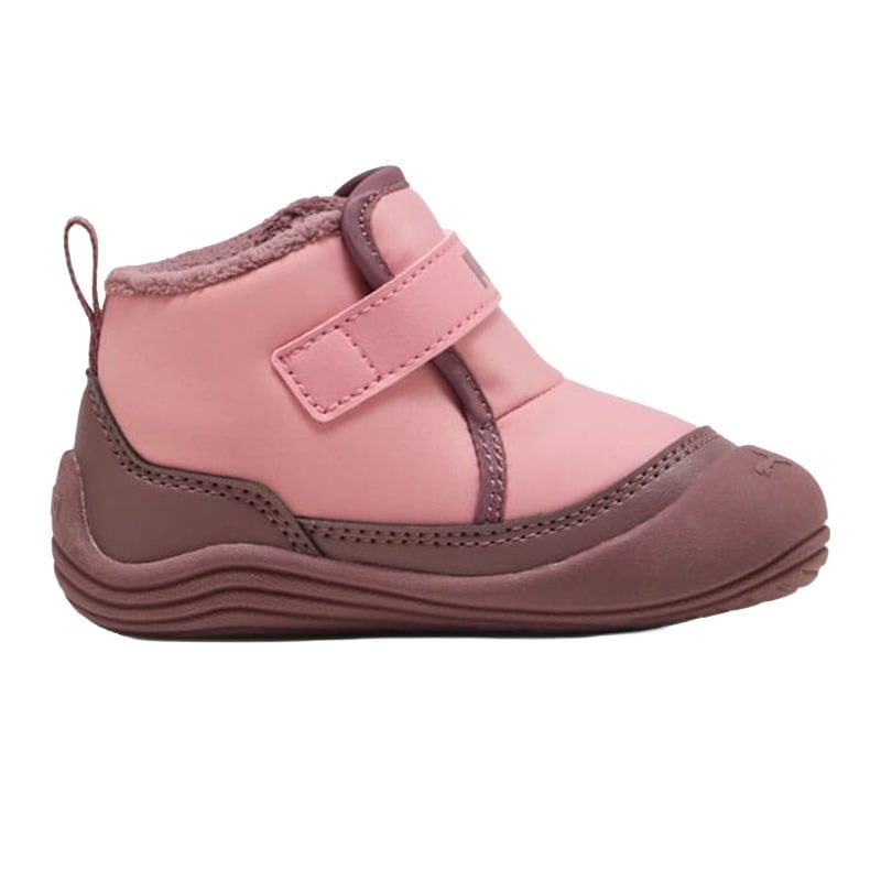 Puma Kitten Mid V Inf Çocuk Günlük Ayakkabı 407458-04 407458-04 Çocuk