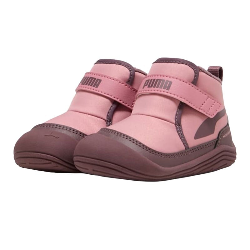 Puma Kitten Mid V Inf Çocuk Günlük Ayakkabı 407458-04 407458-04 Çocuk