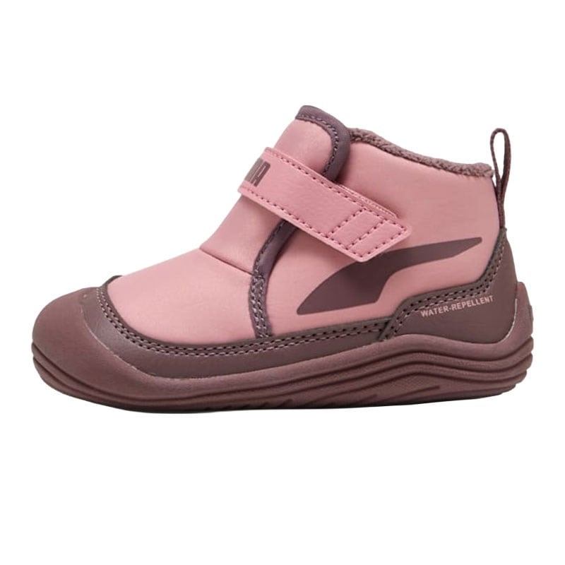 Puma Kitten Mid V Inf Çocuk Günlük Ayakkabı 407458-04 407458-04 Çocuk