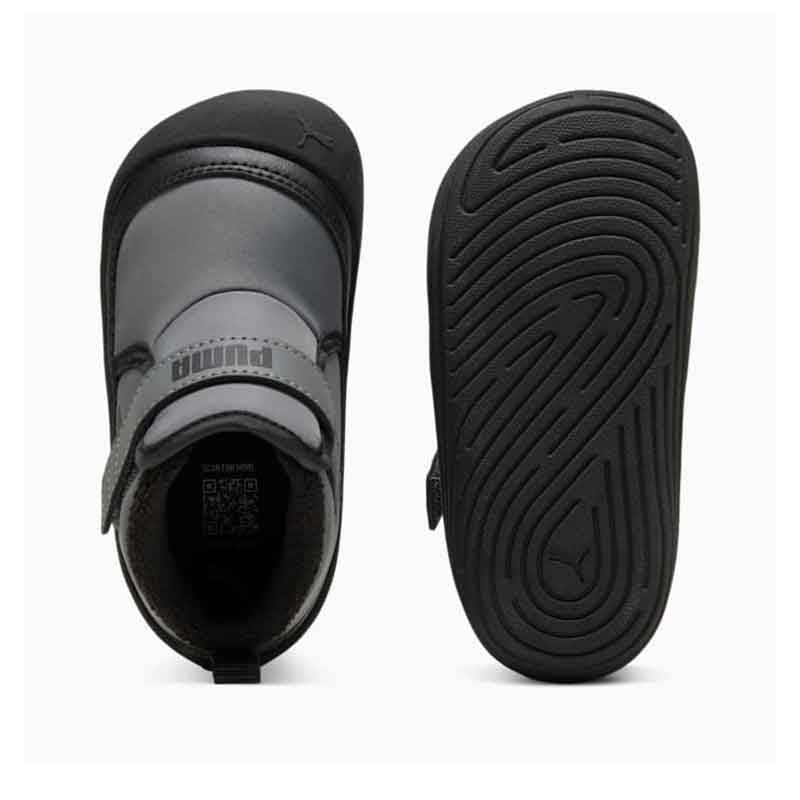 Puma Kitten Mid V Inf Çocuk Günlük Ayakkabı 407458-01 407458-01 Çocuk