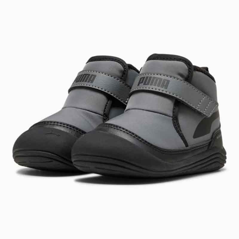 Puma Kitten Mid V Inf Çocuk Günlük Ayakkabı 407458-01 407458-01 Çocuk