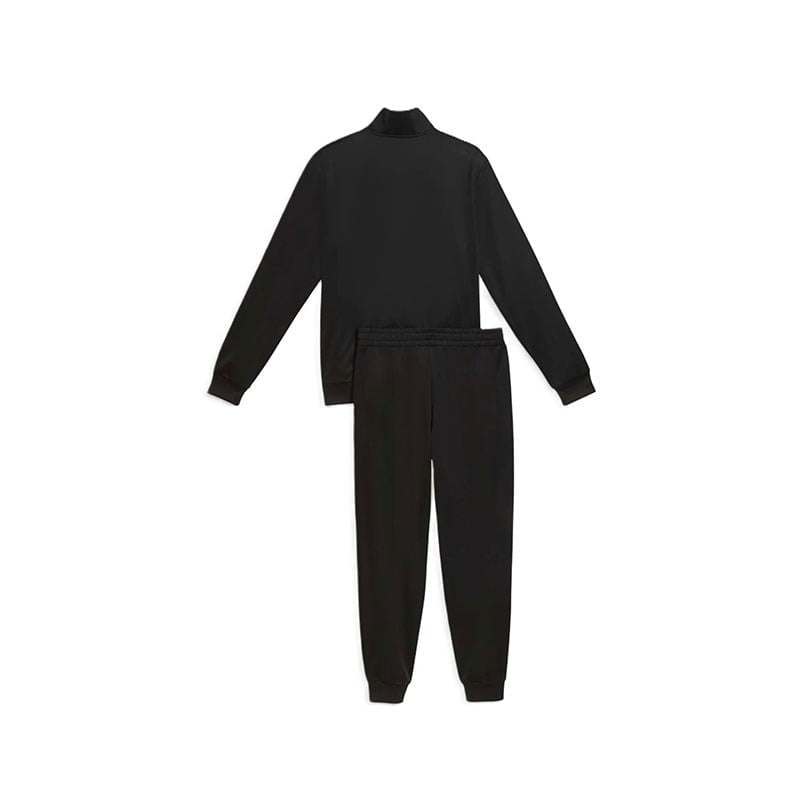 Puma Knitted Suit Erkek Eşofman Takımı 692630-01 692630-01 Erkek