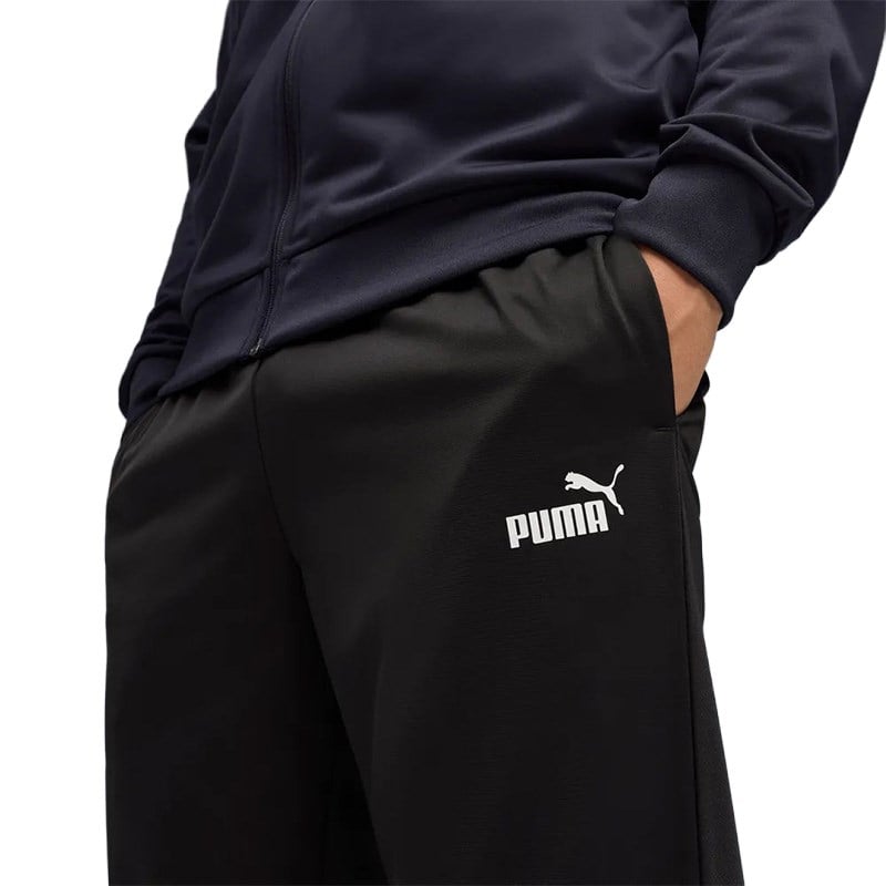 Puma Knitted Suit Erkek Eşofman Takımı 692630-16 692630-16 Erkek