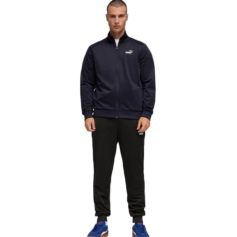 Puma Knitted Suit Erkek Eşofman Takımı 692630-16 692630-16 Erkek