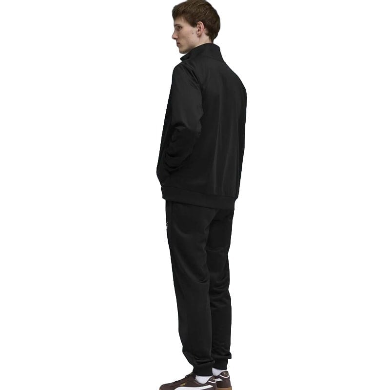 Puma Knitted Suit Erkek Eşofman Takımı 692630-01 692630-01 Erkek
