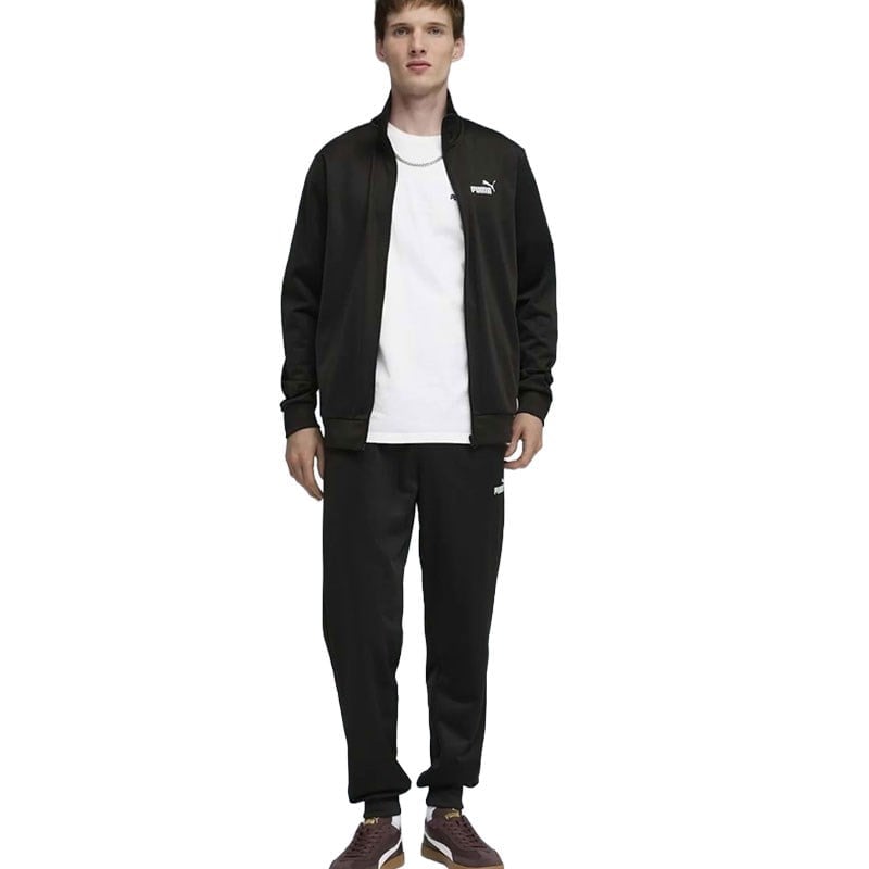 Puma Knitted Suit Erkek Eşofman Takımı 692630-01 692630-01 Erkek