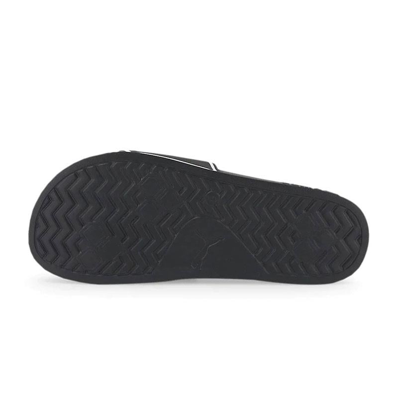 Puma Leadcat 2.0 Erkek Sandalet 384139-01 Siyah