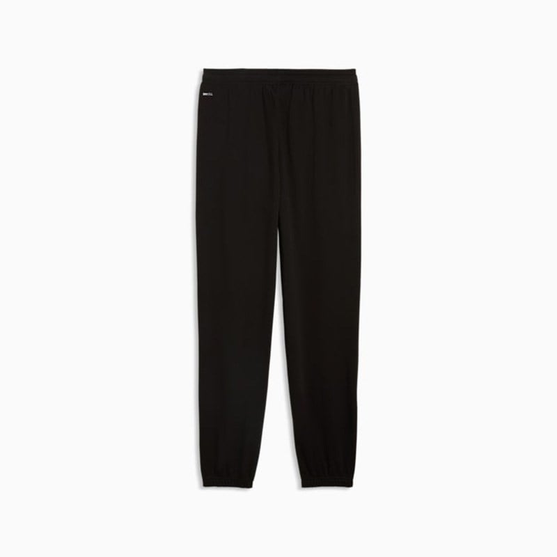 Puma M Crew Ft Pant Erkek Eşofman Altı 529312-01 529312-01 Erkek