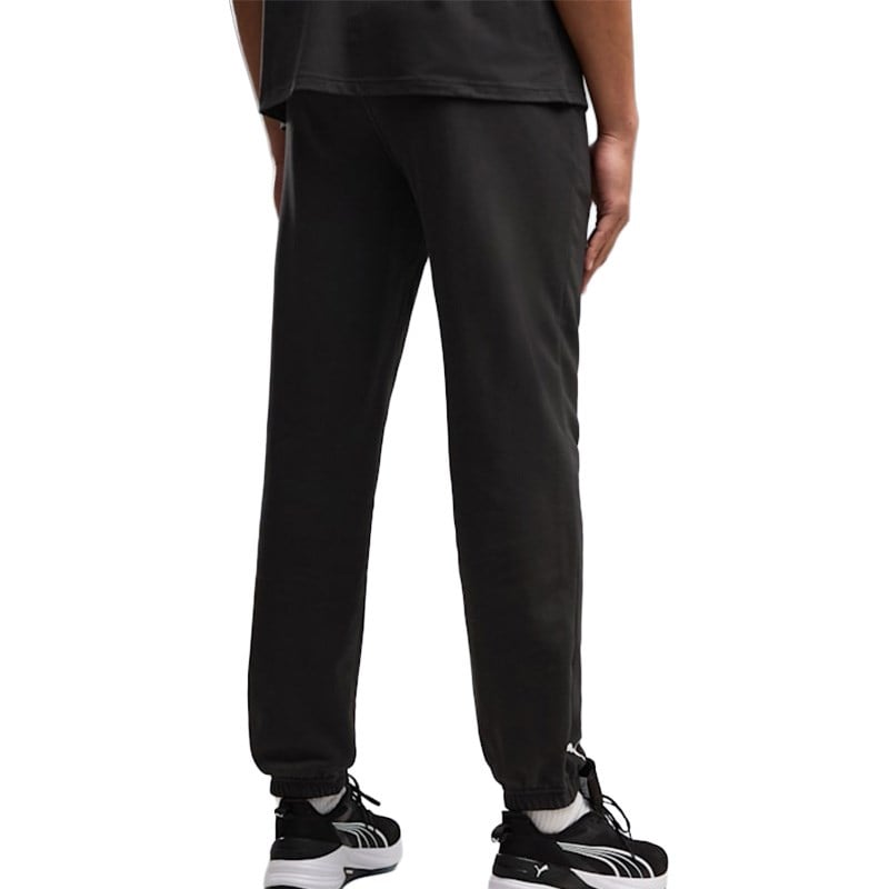Puma M Crew Ft Pant Erkek Eşofman Altı 529312-01 529312-01 Erkek