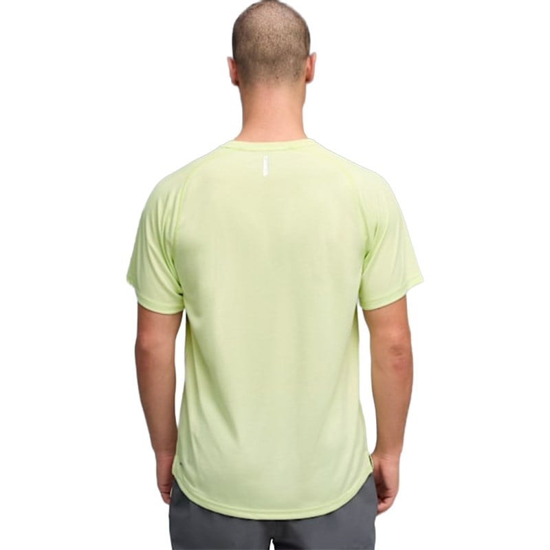 Puma M Pwrtraın Fabrıc Mıx Erkek T-Shirt 528535-38 528535-38 T-Shirt
