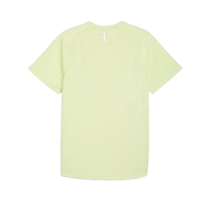 Puma M Pwrtraın Fabrıc Mıx Erkek T-Shirt 528535-38 528535-38 T-Shirt
