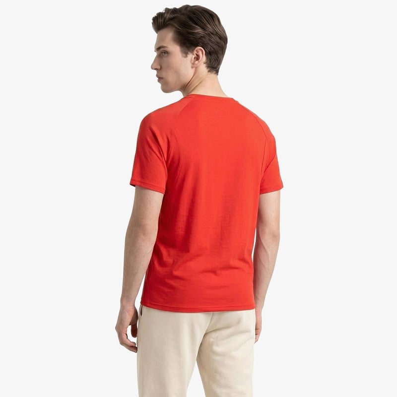Puma M Pwrtraın Fabrıc Mıx Erkek T-Shirt 528535-24 528535-24 T-Shirt