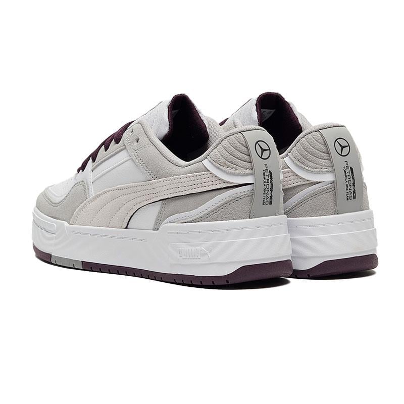 Puma Mapf1 Ca Pro Crush Erkek Günlük Ayakkabı 308383-02