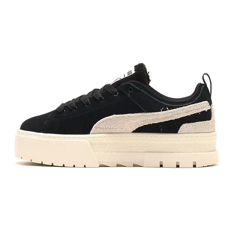 Puma Mayze Rare Teddy Wns Kadın Günlük Ayakkabı 386641-01