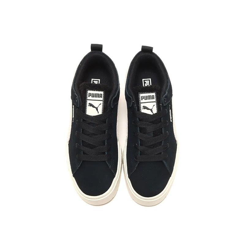 Puma Mayze Rare Teddy Wns Kadın Günlük Ayakkabı 386641-01