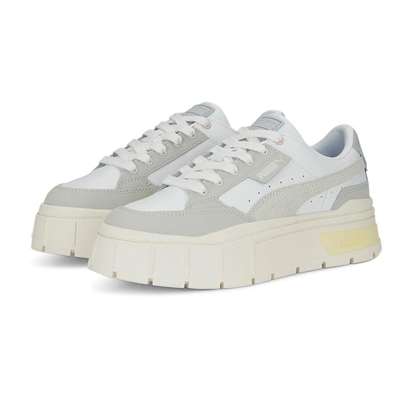 Puma Mayze Stack Luxe Wns Kadın Günlük Ayakkabı 389853-03