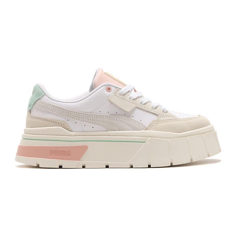 Puma Mayze Stack Luxe Wns Kadın Günlük Ayakkabı 389853-04