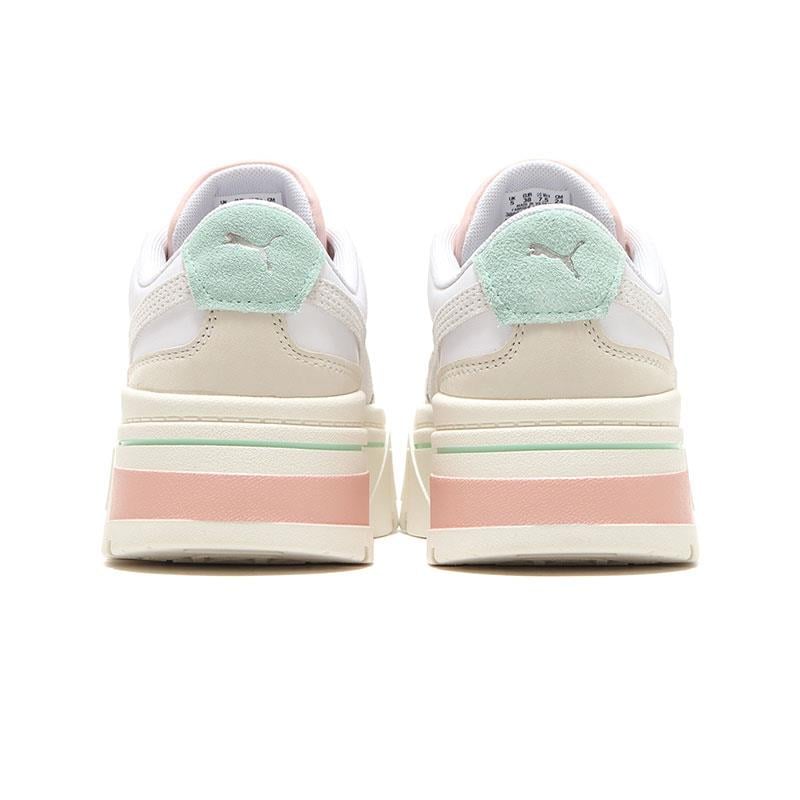 Puma Mayze Stack Luxe Wns Kadın Günlük Ayakkabı 389853-04