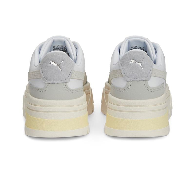 Puma Mayze Stack Luxe Wns Kadın Günlük Ayakkabı 389853-03