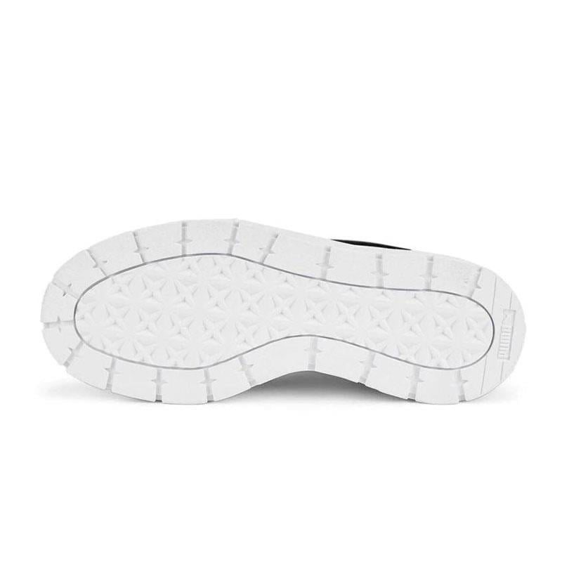 Puma Mayze Stack Wns Kadın Günlük Ayakkabı 384363-04 Beyaz