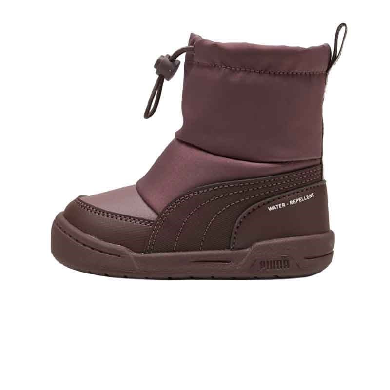 Puma Multiflex 2 Boot Ac Inf Çocuk Bot 402846-05 402846-05 Çocuk