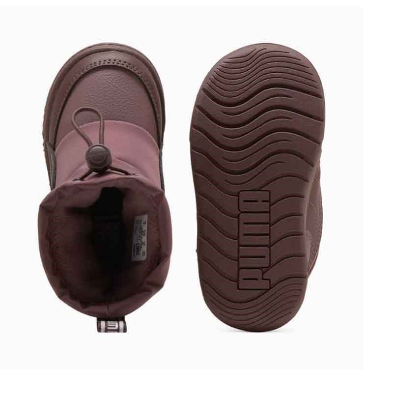 Puma Multiflex 2 Boot Ac Inf Çocuk Bot 402846-05 402846-05 Çocuk