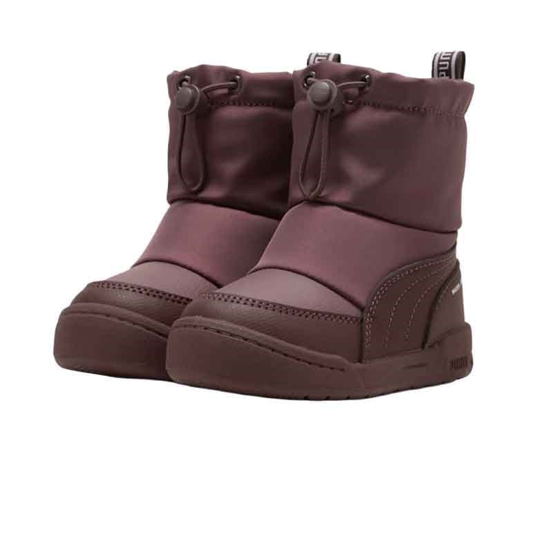 Puma Multiflex 2 Boot Ac Inf Çocuk Bot 402846-05 402846-05 Çocuk