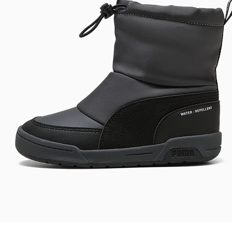Puma Multiflex 2 Boot Ac Ps Çocuk Bot 402847-01 402847-01 Çocuk