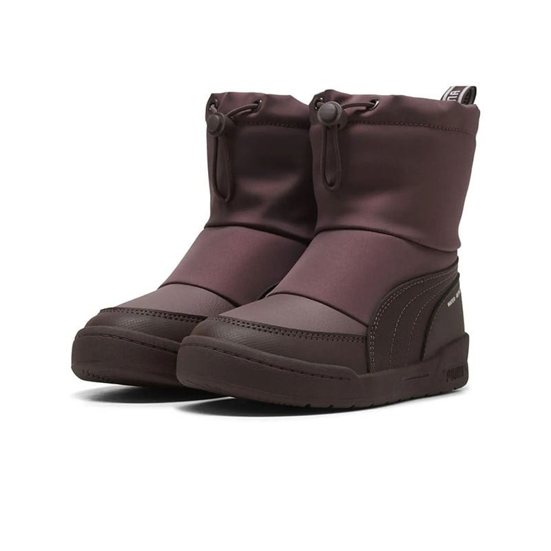 Puma Multiflex 2 Boot Ac Ps Çocuk Bot 402847-05 402847-05 Çocuk
