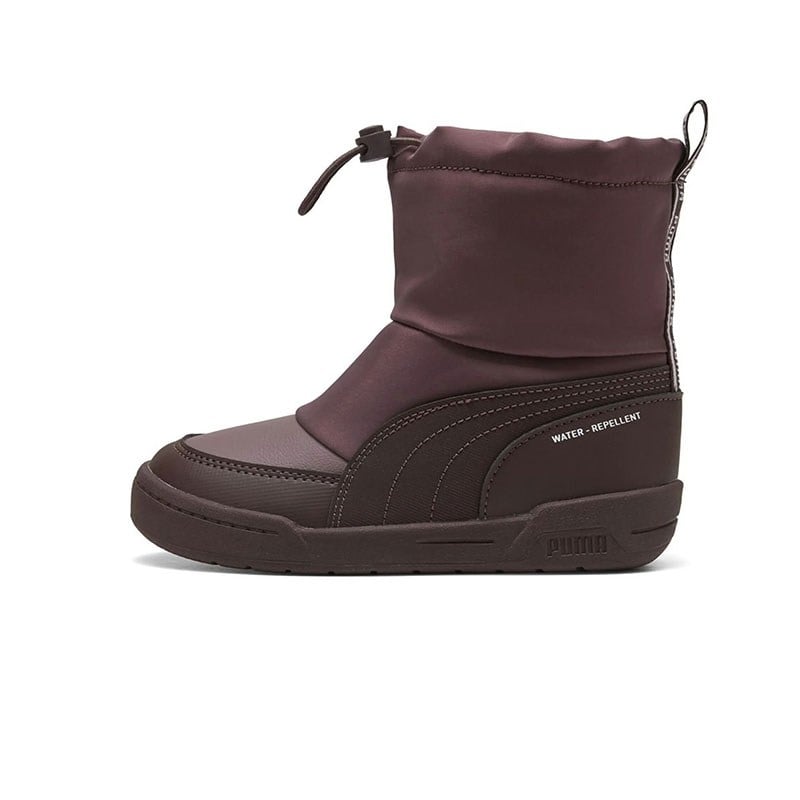 Puma Multiflex 2 Boot Ac Ps Çocuk Bot 402847-05 402847-05 Çocuk