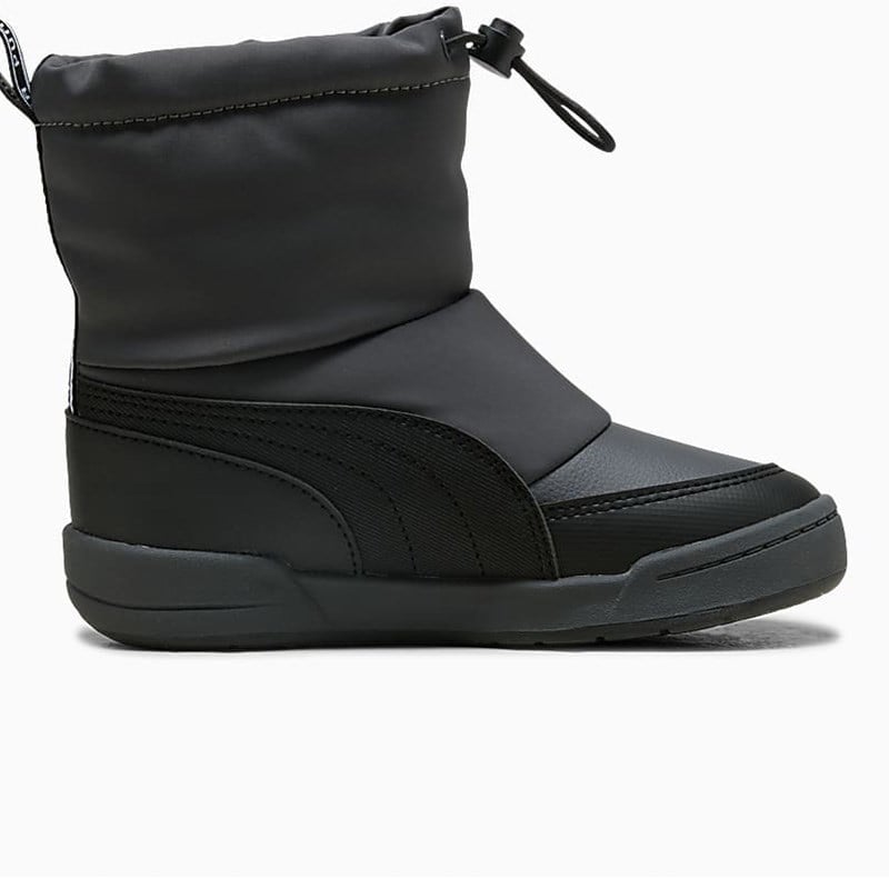 Puma Multiflex 2 Boot Ac Ps Çocuk Bot 402847-01 402847-01 Çocuk