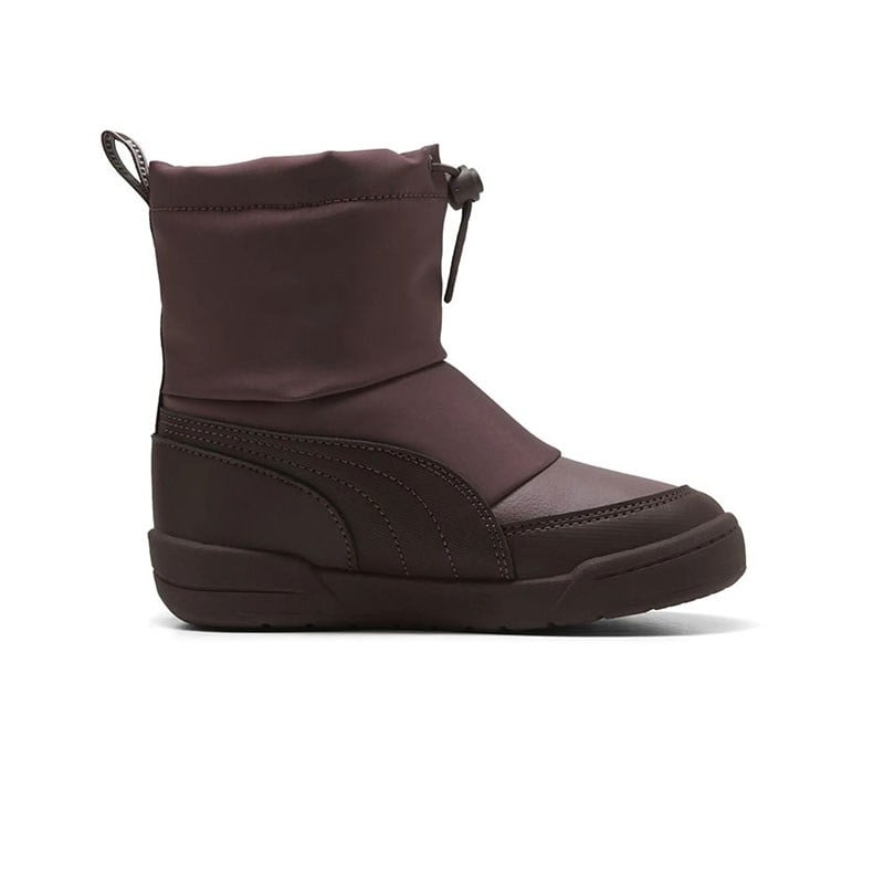 Puma Multiflex 2 Boot Ac Ps Çocuk Bot 402847-05 402847-05 Çocuk