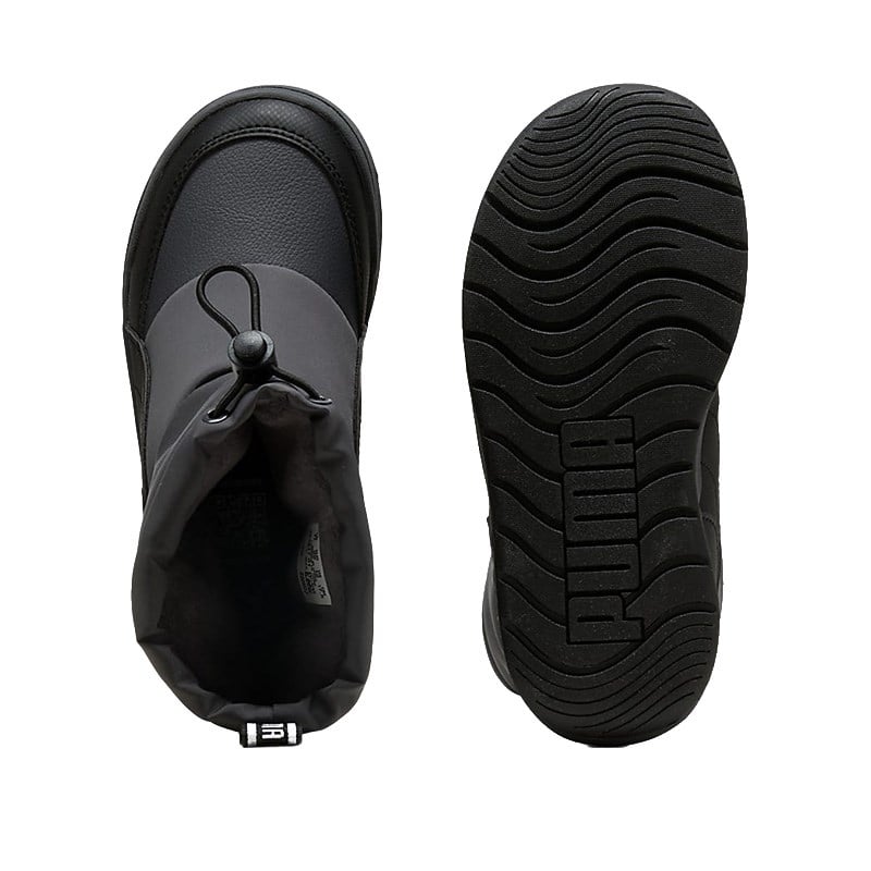 Puma Multiflex 2 Boot Ac Ps Çocuk Bot 402847-01 402847-01 Çocuk