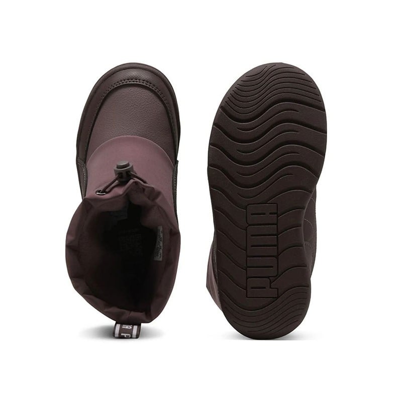 Puma Multiflex 2 Boot Ac Ps Çocuk Bot 402847-05 402847-05 Çocuk