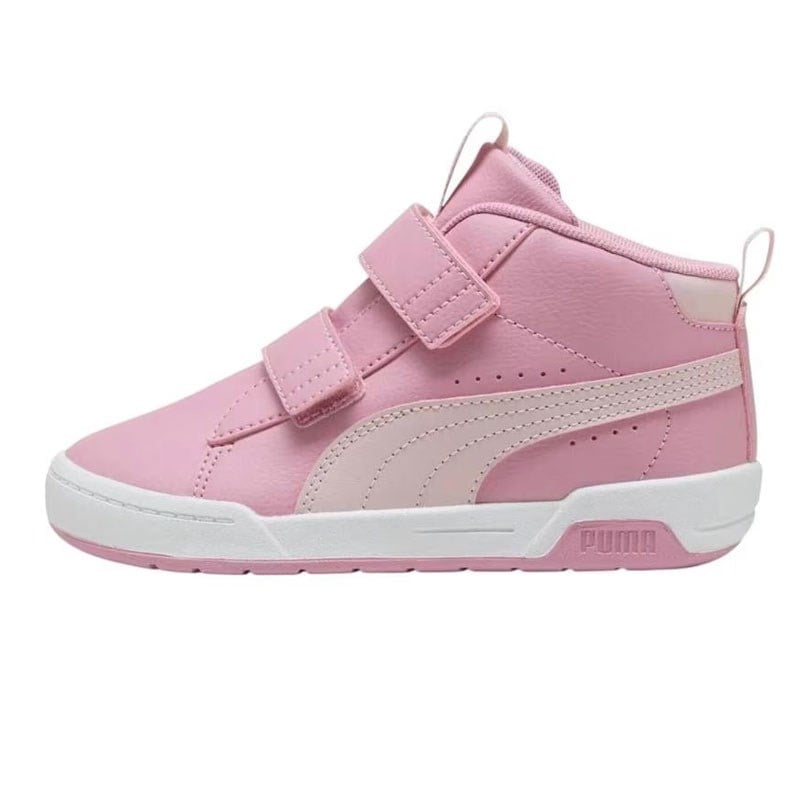 Puma Multiflex 2 Mid Sl V Ps Çocuk Günlük Ayakkabı 312154-04 312154-04 Çocuk